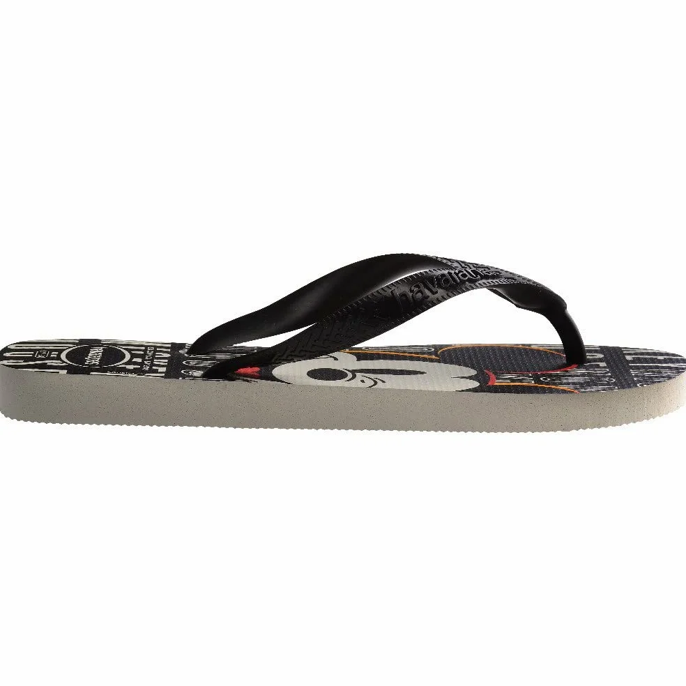 Havaianas Top Disney Klapki Uniseks