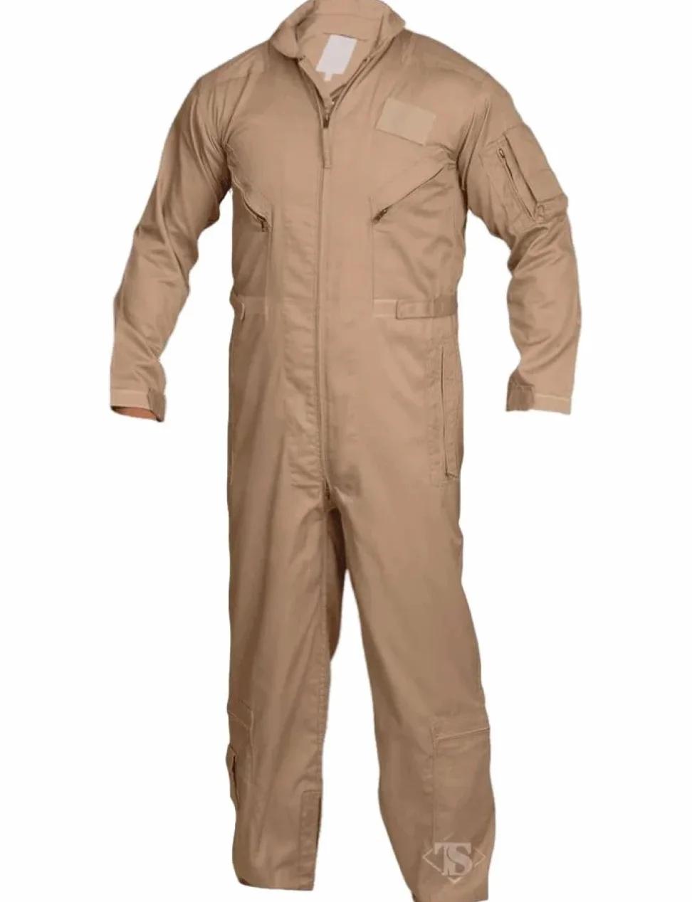 Tru-Spec 27-p Basic Flight Suit Mężczyźni 27-p Basic Flight Suit (1 w zestawie)