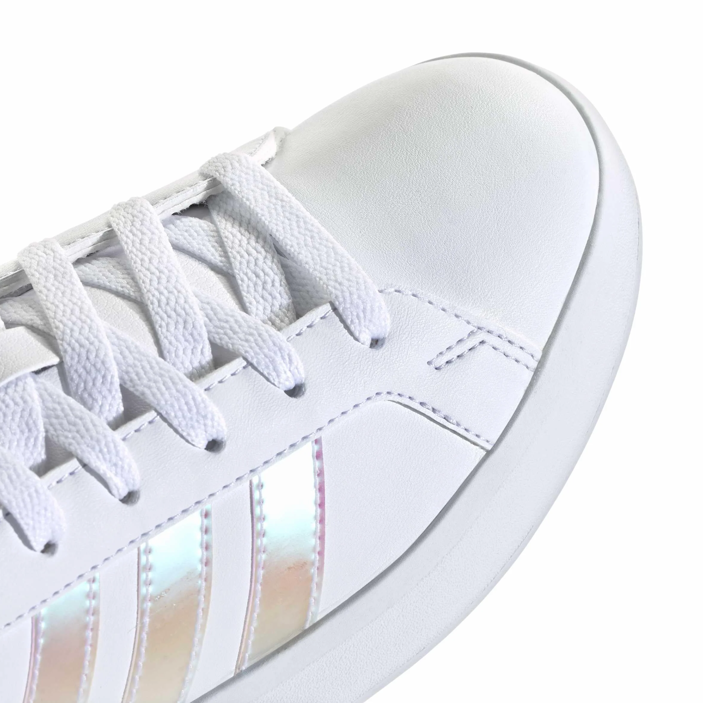 adidas Grand Court 3.0 Junior Buty Uniseks Dzieci
