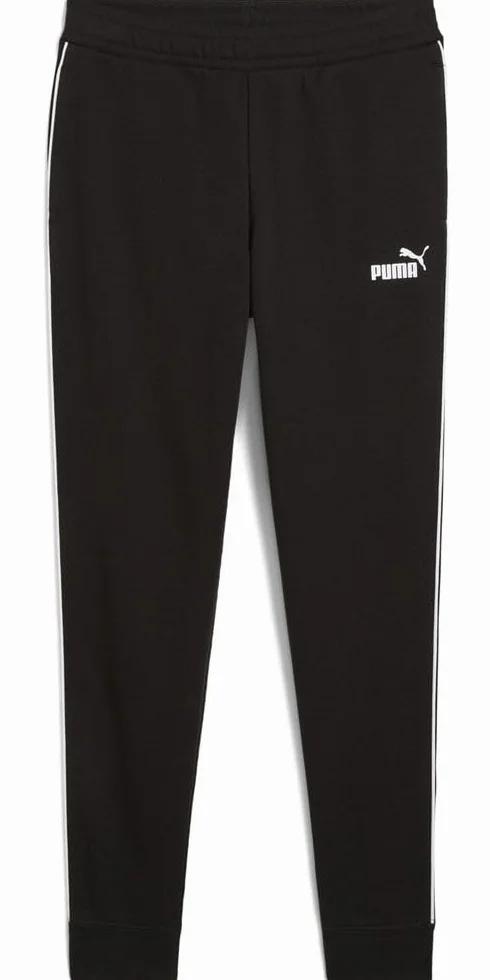 PUMA Spodnie z dzianiny Sport Sweatpants Tr B dla Chłopców