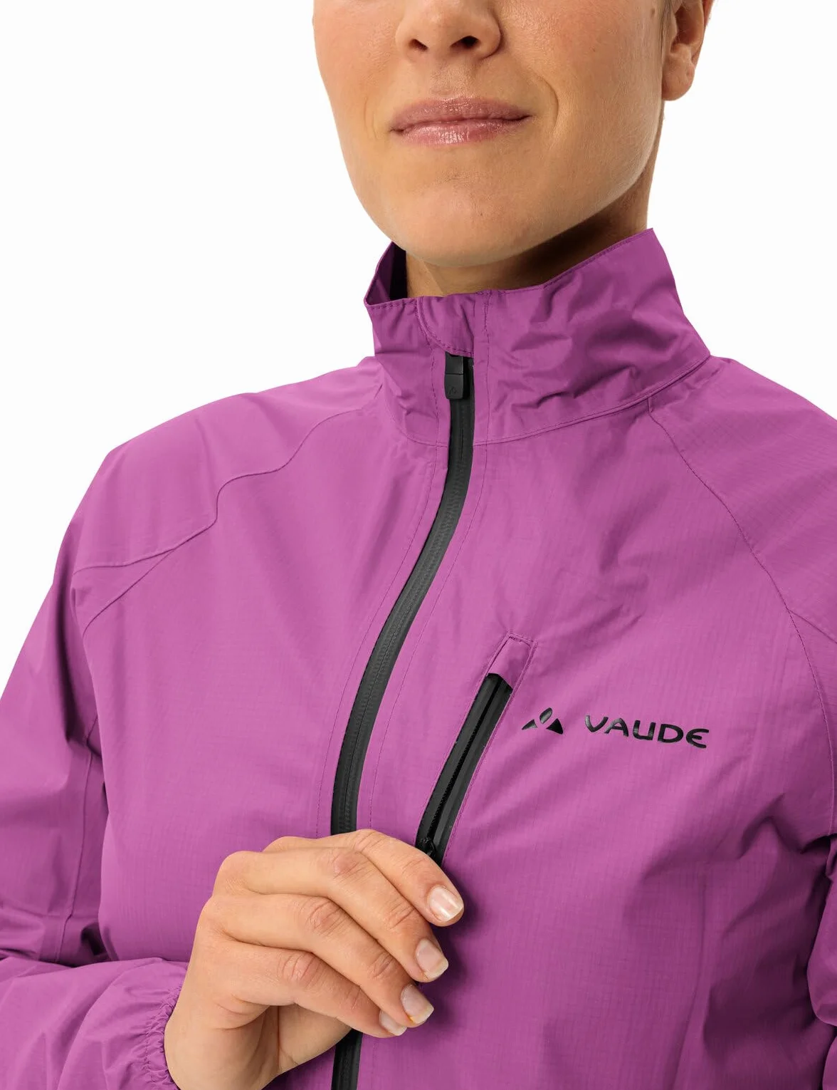VAUDE Kurtka Kobiety Drop Jacket III