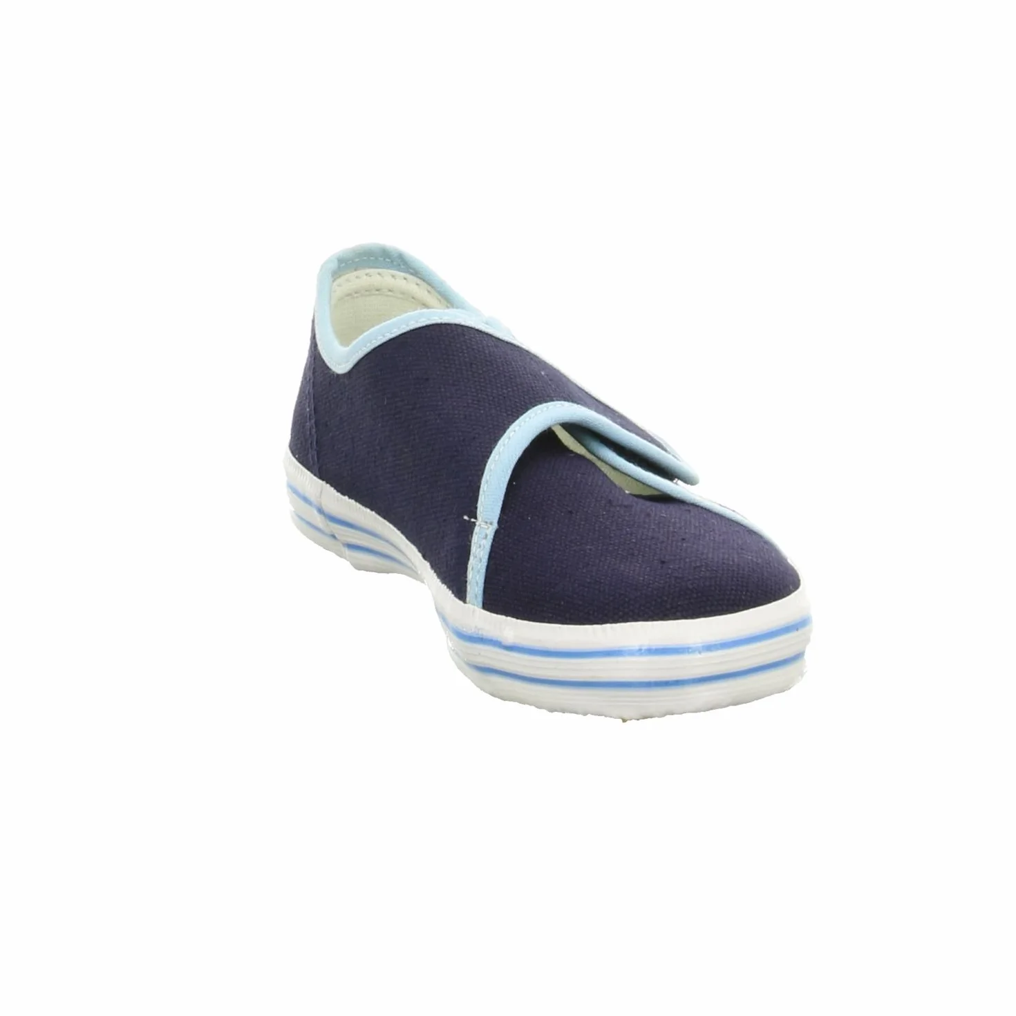 Beck Chłopcy Basic 400 Multisport Indoor Buty