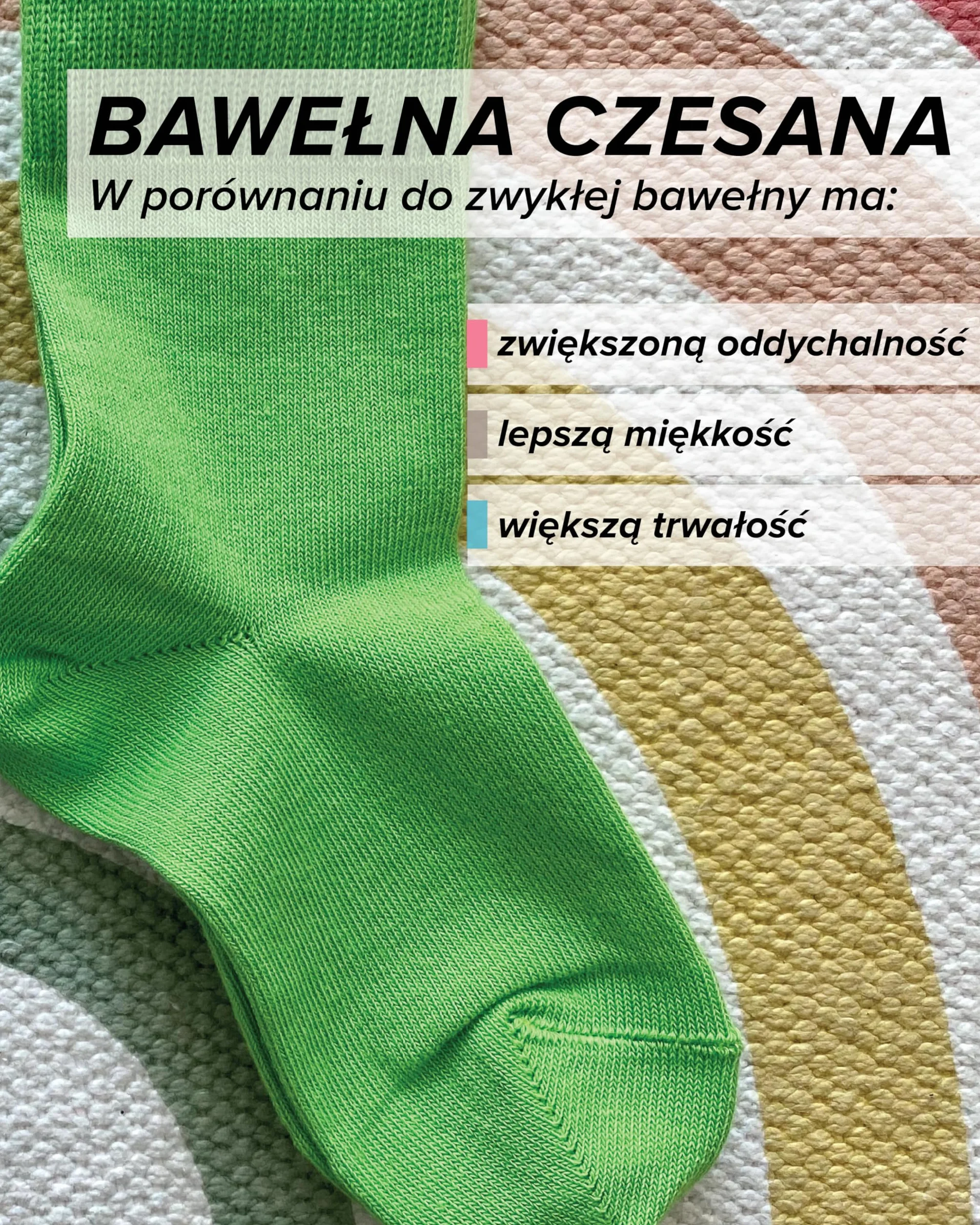 VITSOCKS Skarpetki 98% BAWEŁNA dla Dzieci Cienkie Miękki (3 PARY) Chłopięce Dziewczęce