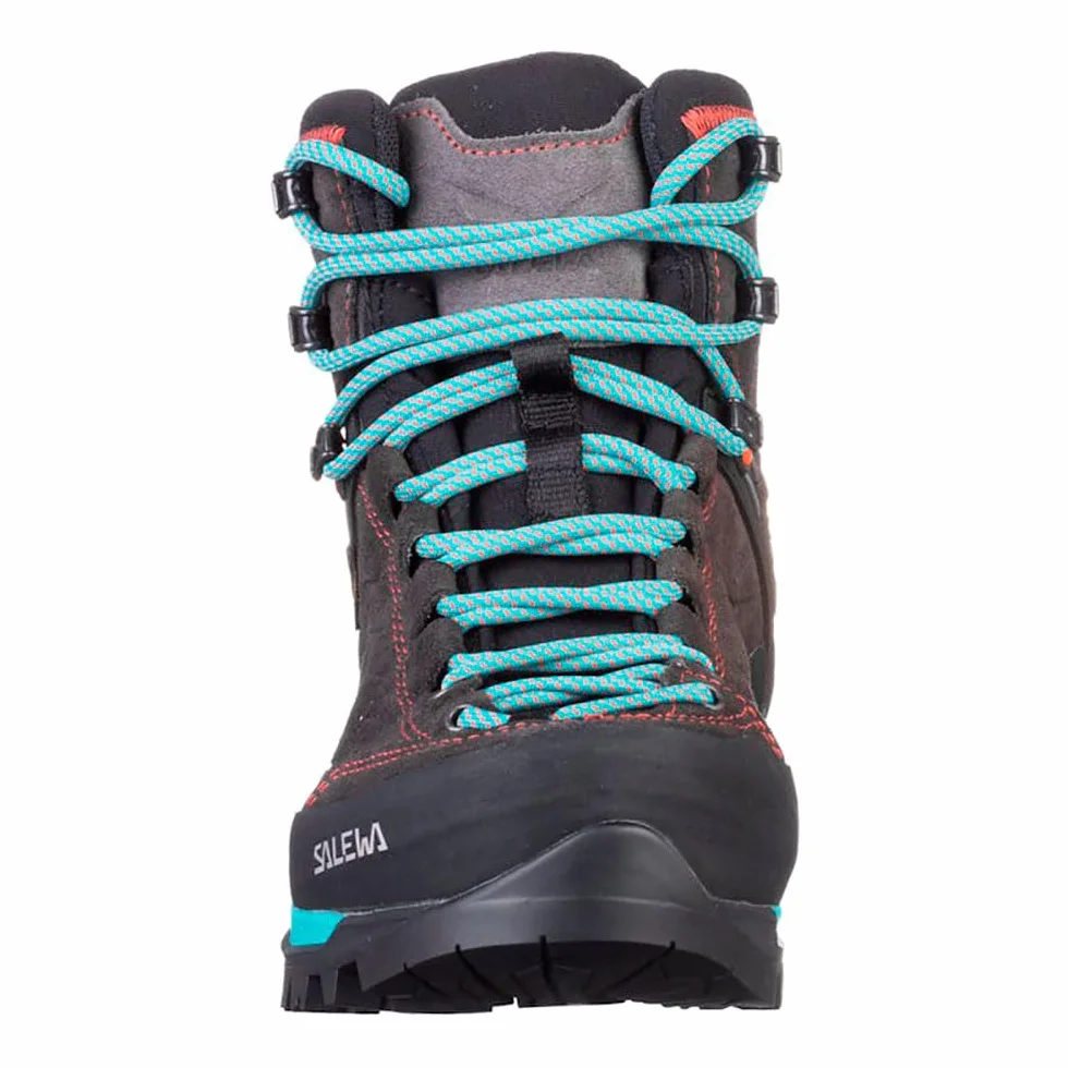 Salewa Ws Mountain Trainer Mid Gore-tex - Buty trekkingowe i trekkingowe Kobiety