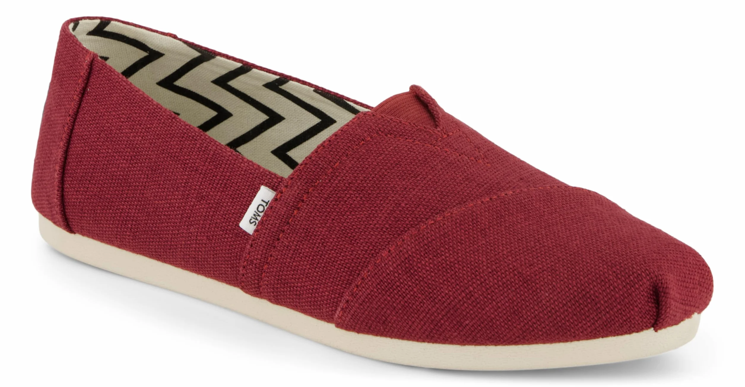 TOMS Kobiety AlpargataMokasyn płaski