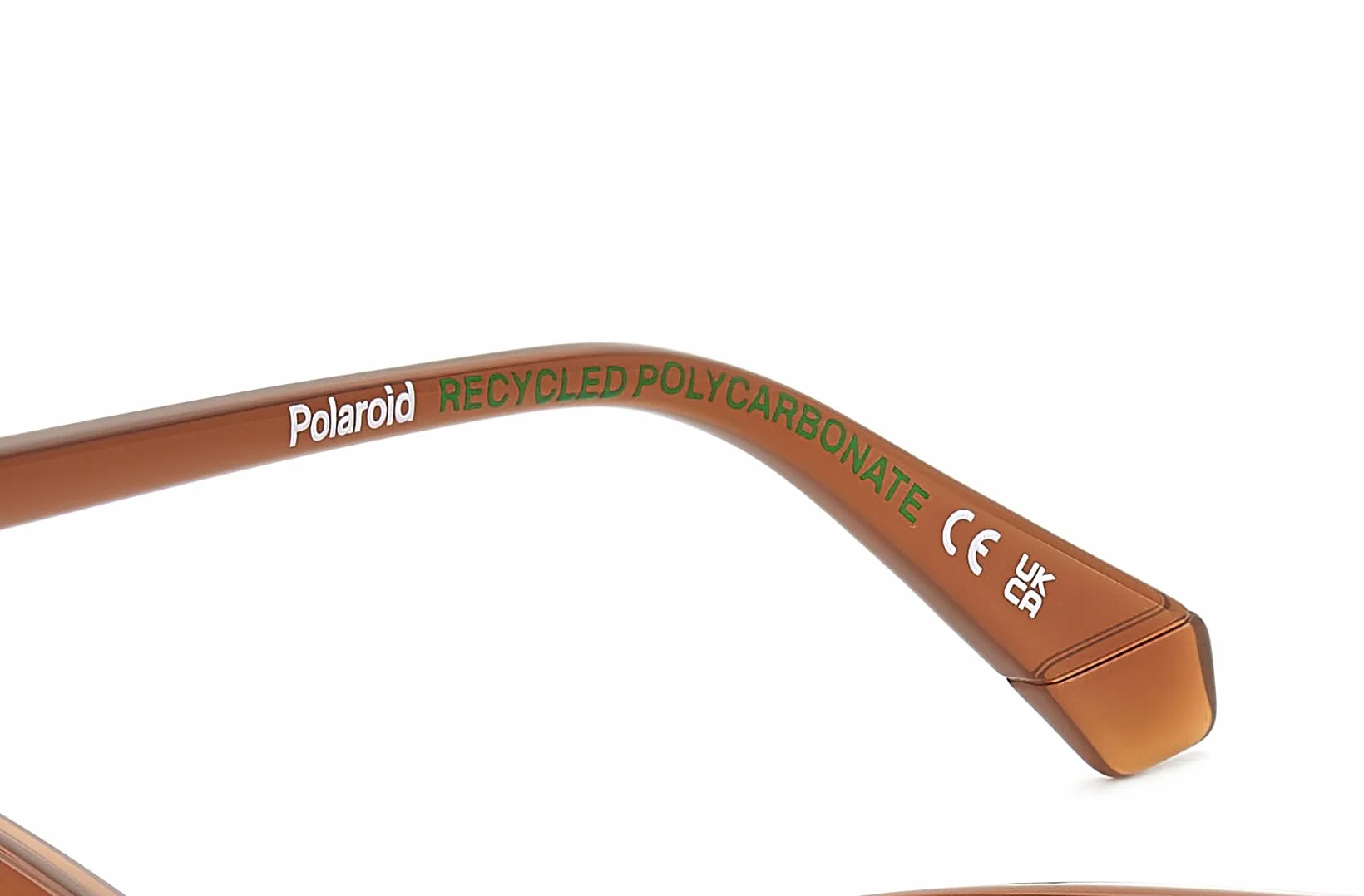 POLAROID Okulary damskie wielokolorowe 55