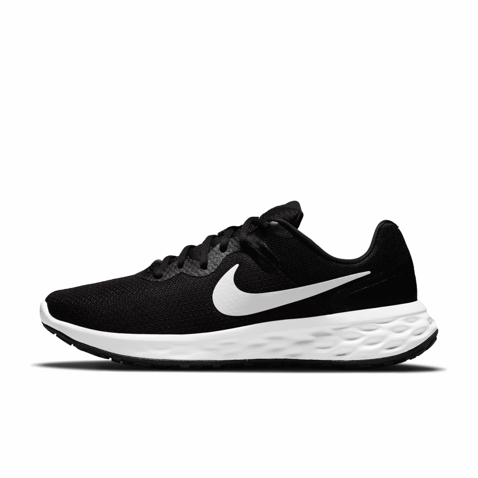 NIKE Revolution 6 Nn Buty do Biegania Mężczyźni