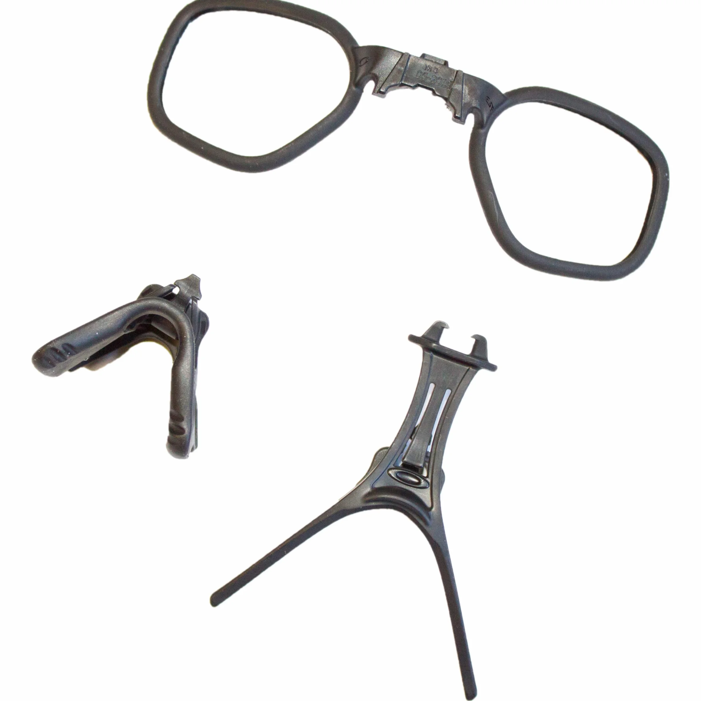 Oakley RX-Carrier korekcja M-Frame 3.0