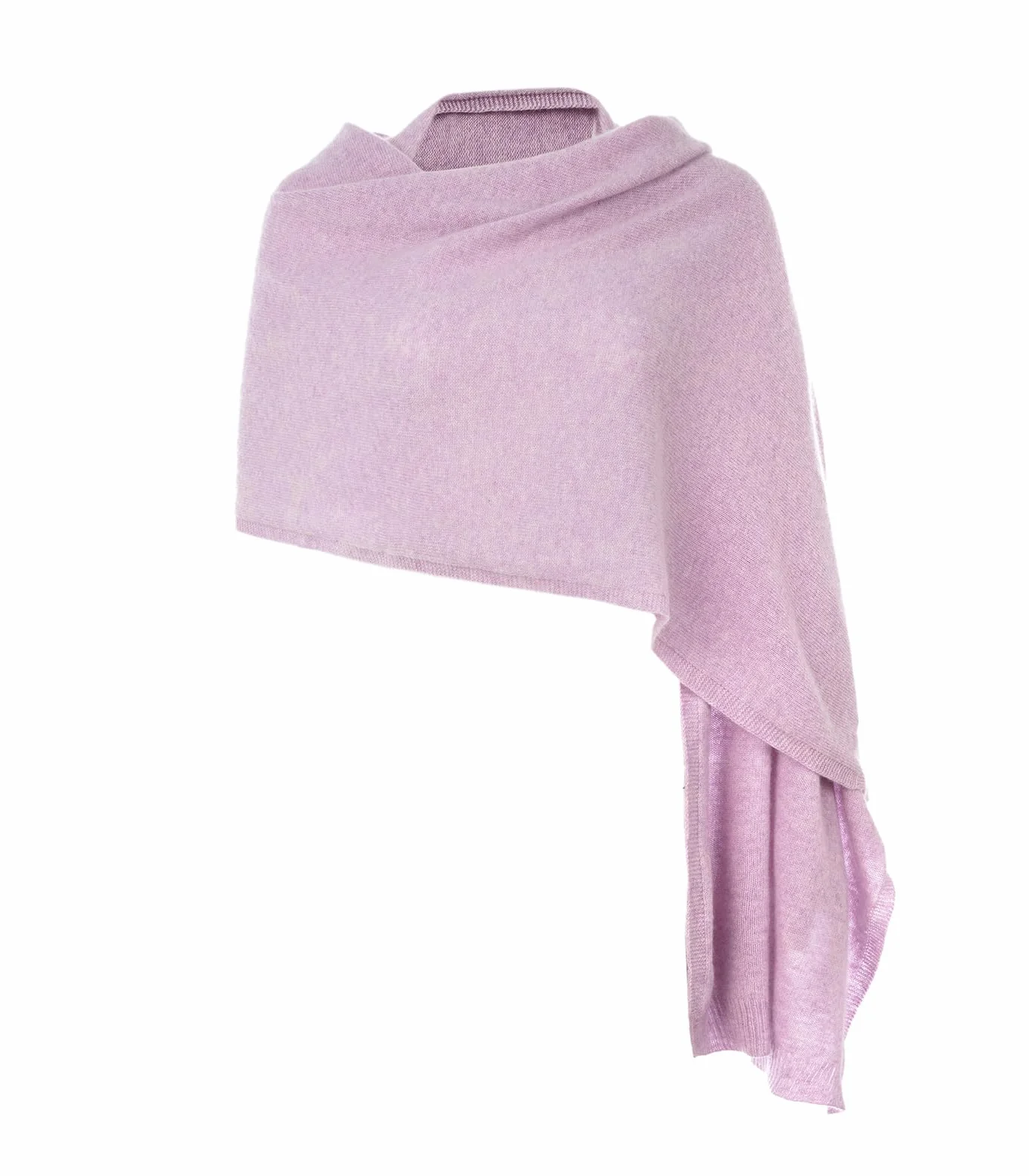 Kaszmirowy szal pashmina dla kobiet z czystego kaszmiru na zimę