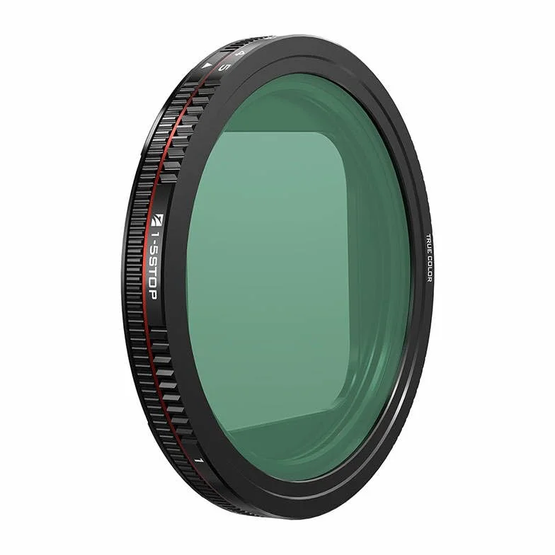 Filtr 1-5 stop Freewell Sherpa True Color VND do iPhone'a 13 / iPhone 14