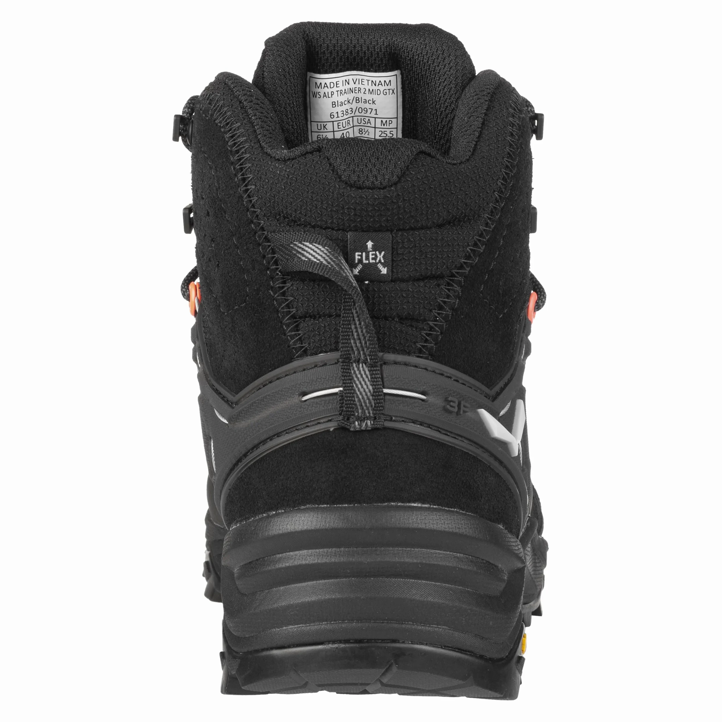 Salewa Damskie buty trekkingowe Ws Alp Trainer 2 Mid Gtx
