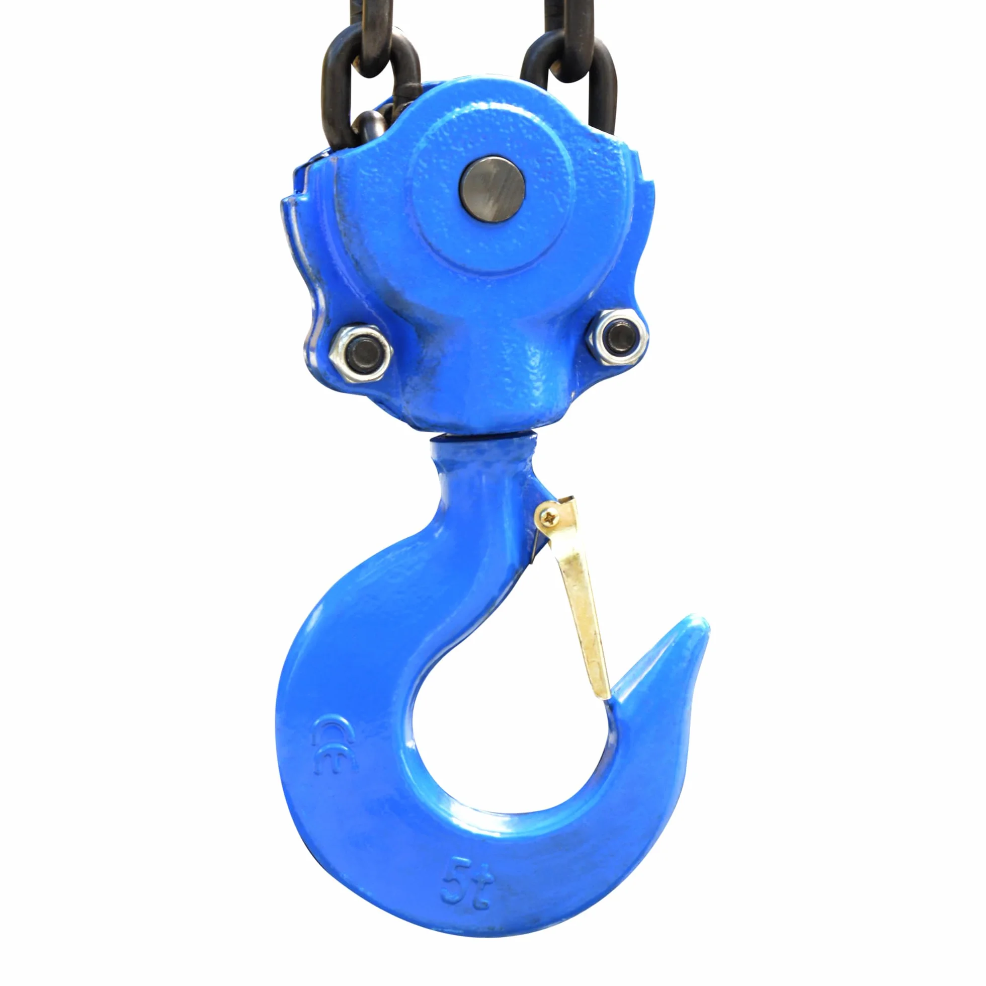 Wciągarka Łańcuchowa 1T5M - LB (1.5T 3M)