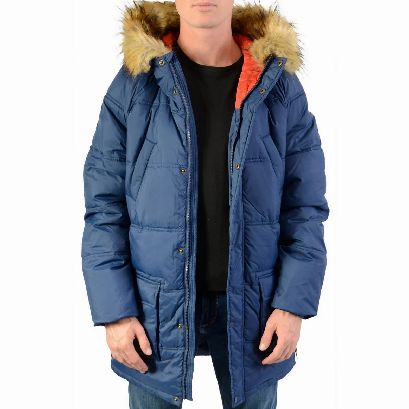 Pepe Jeans Kurtka Chłopcy Dutchman