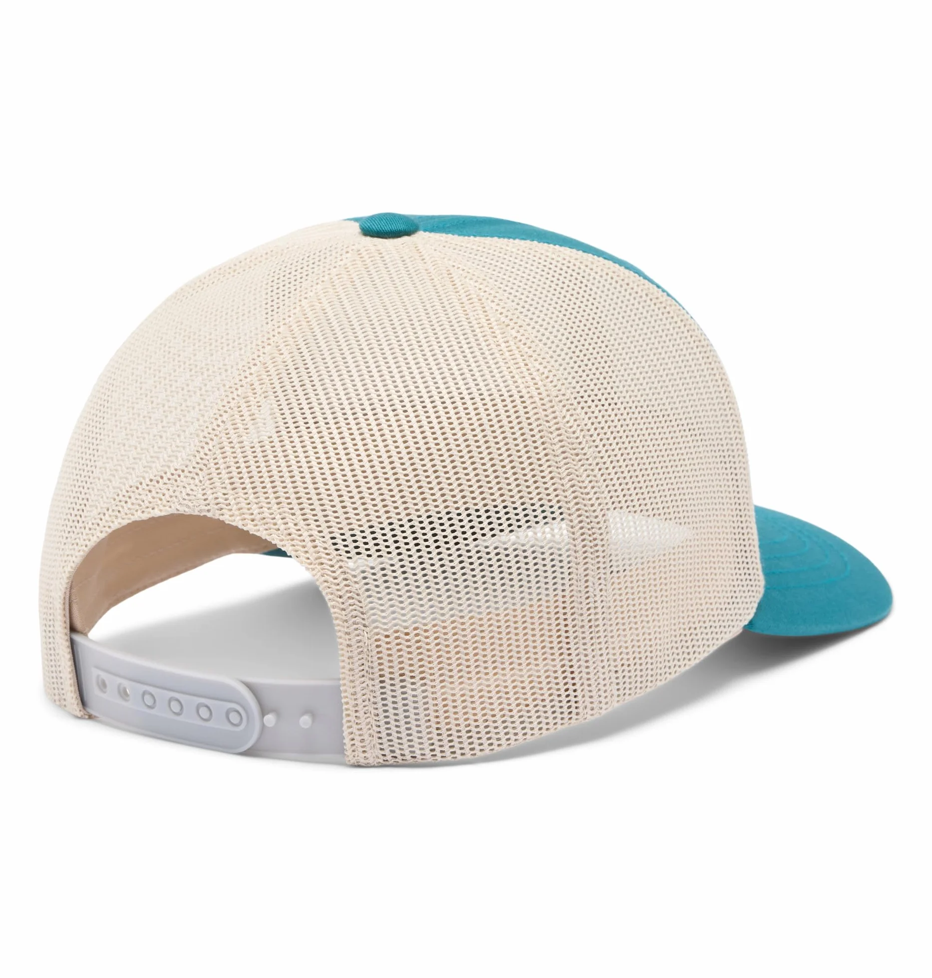 Columbia Młodzieżowa Czapka Unisex, Model czapki z daszkiem