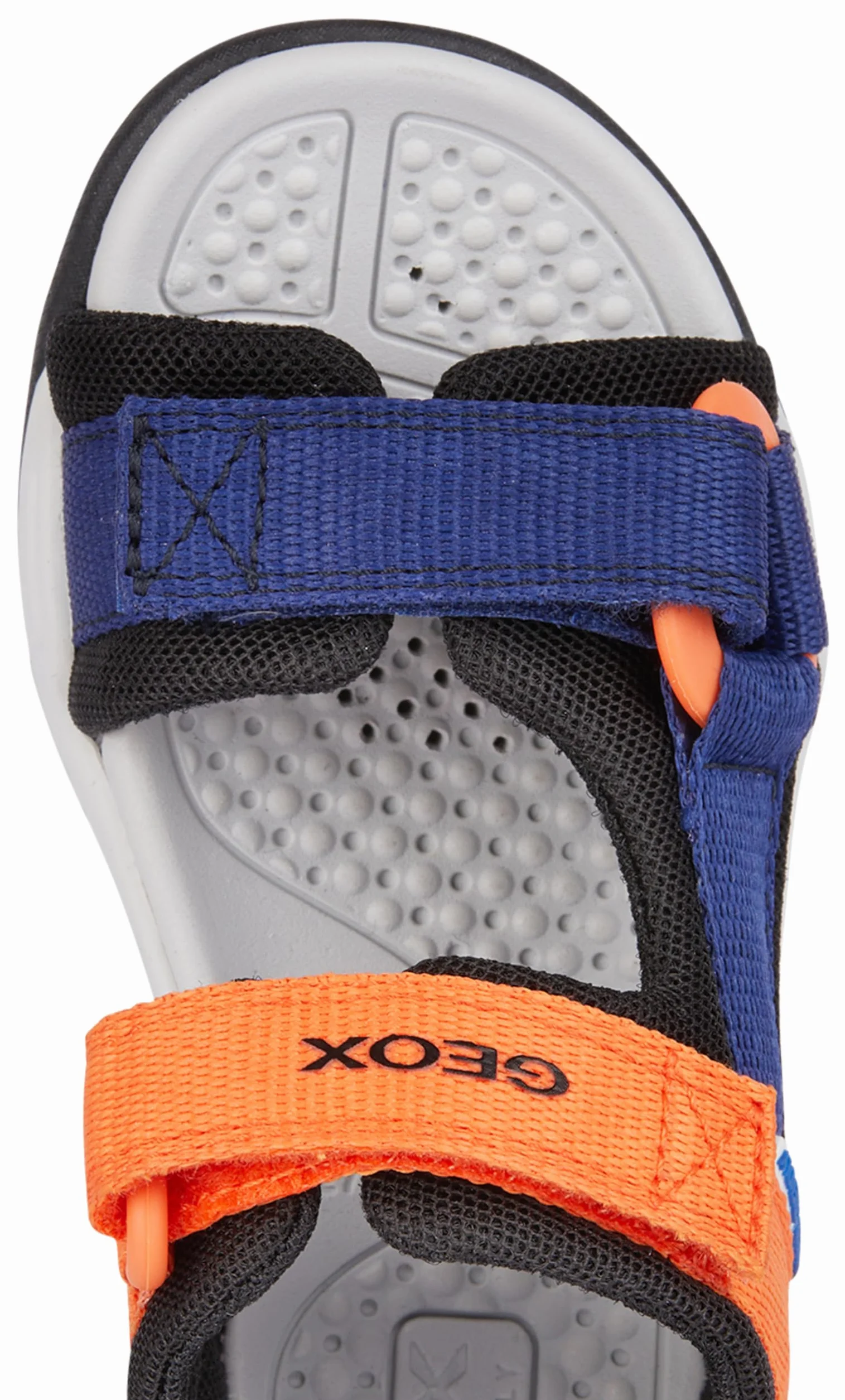Geox Chłopcy J Borealis Boy ESandały