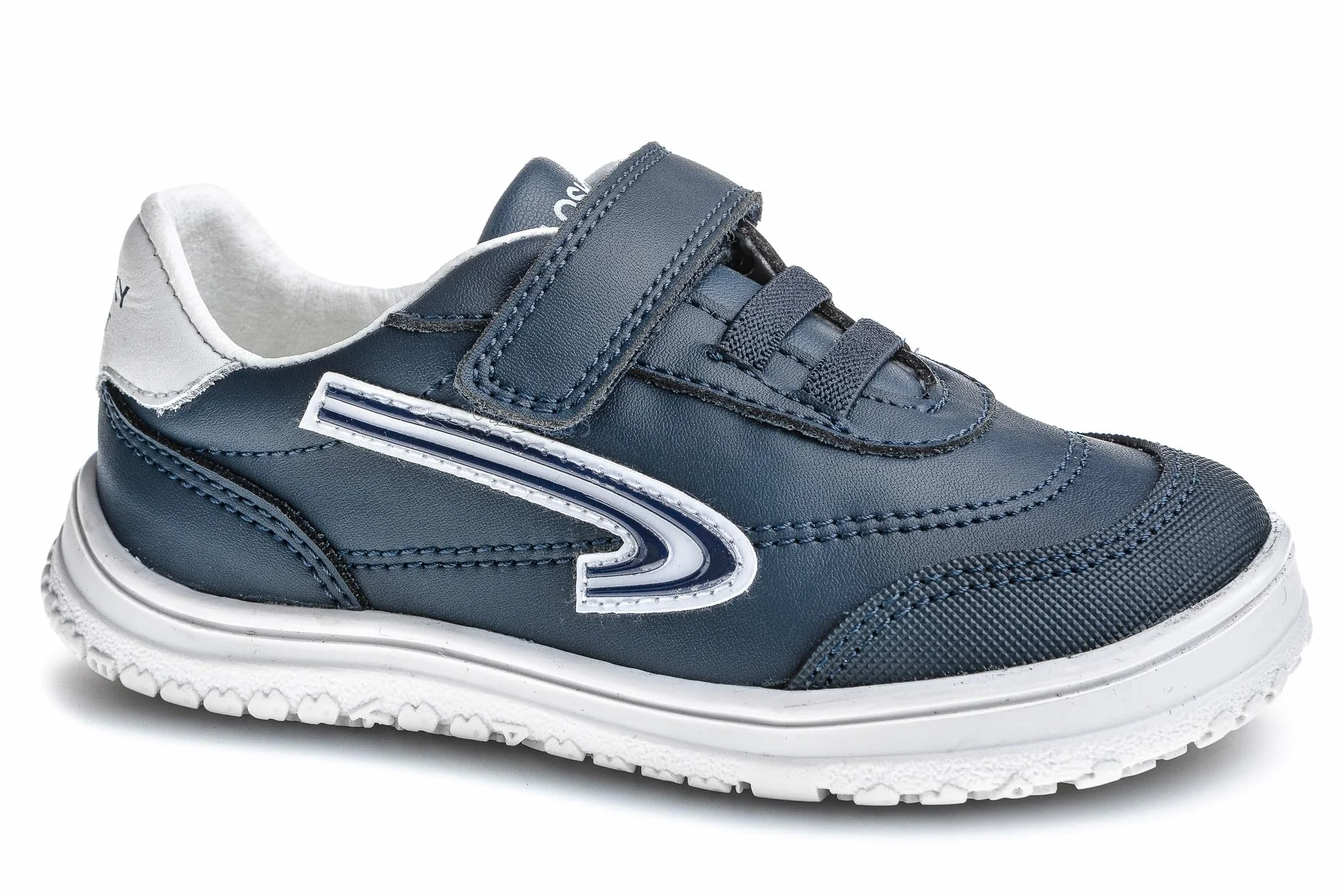 Pablosky Sonic 209120 Adidasy dziecięce