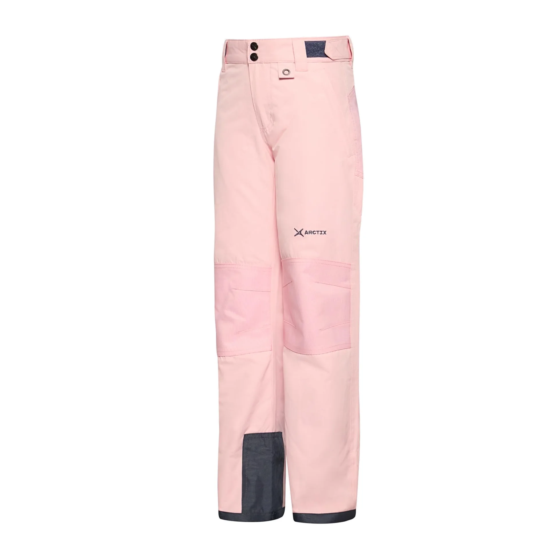 ARCTIX Snow Pants With Reinforced Knees And Seat - spodnie-narciarskie Uniseks - dzieci