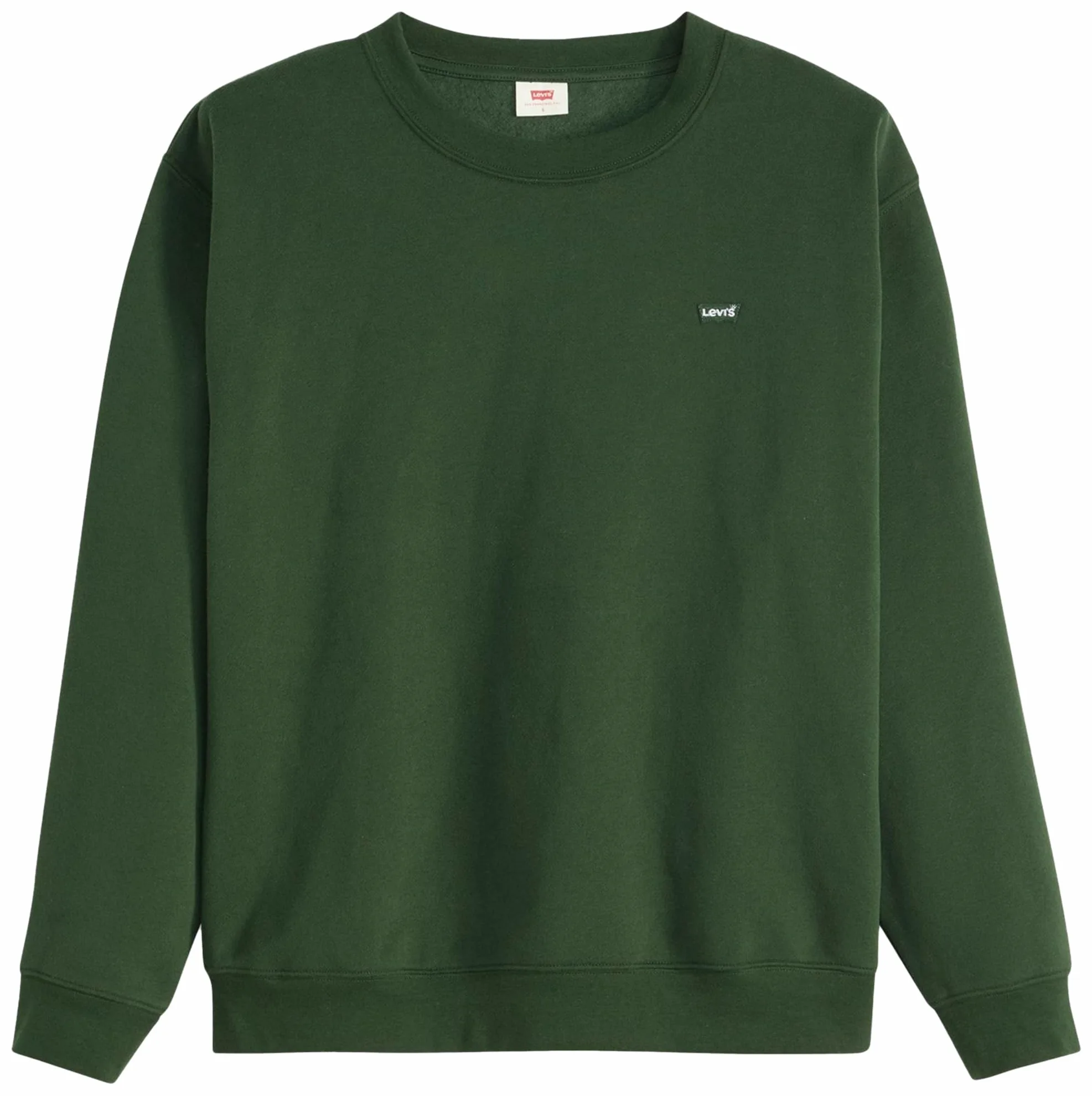 Levi's Bluza sportowa Kobiety Everyday Sweatshirt