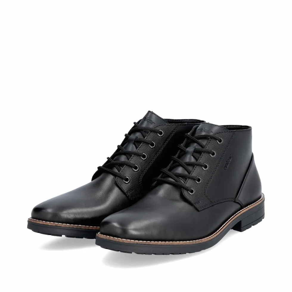 Rieker botki mêskie 33207