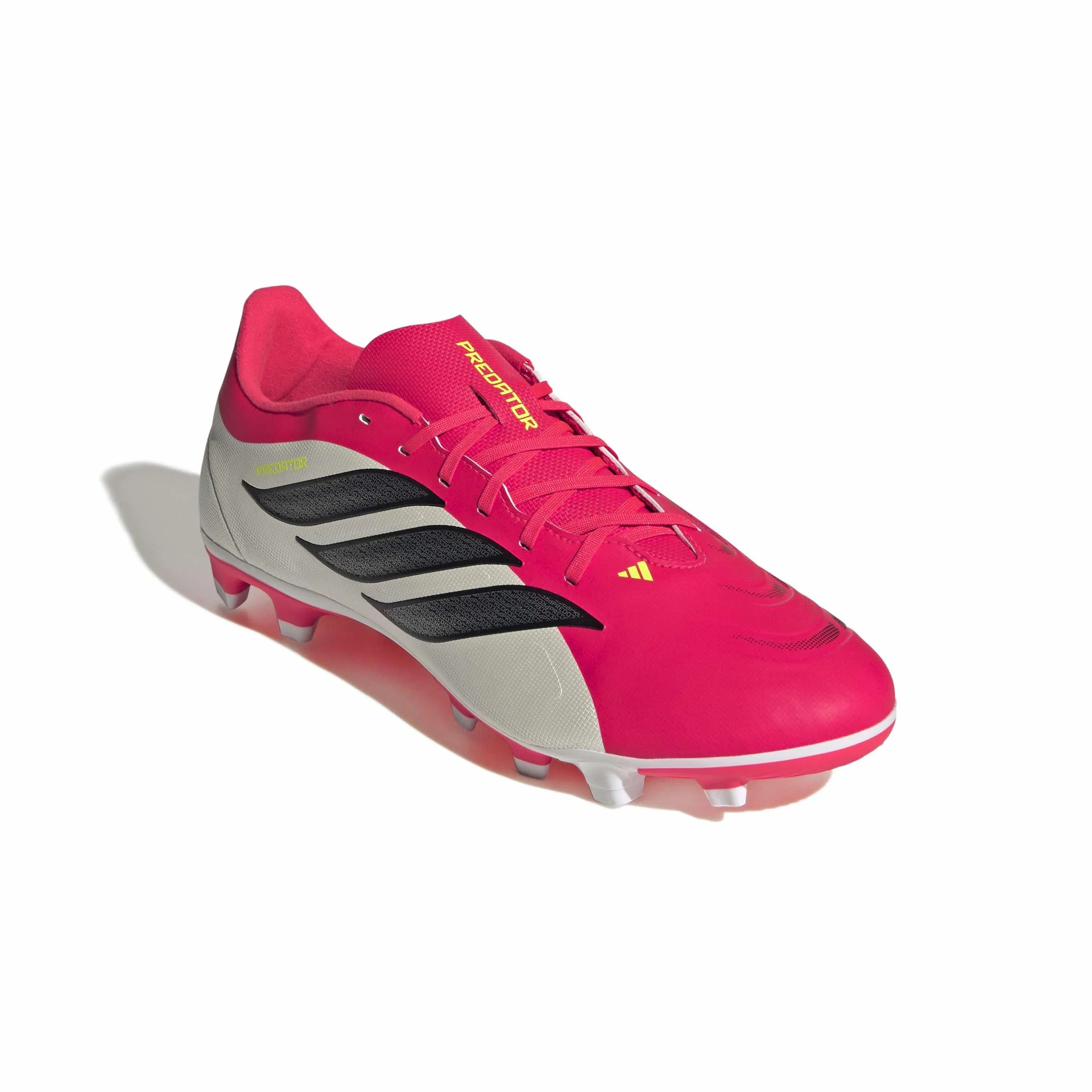 Adidas Predator Club Firm Ground/Multi Ground Football Boots