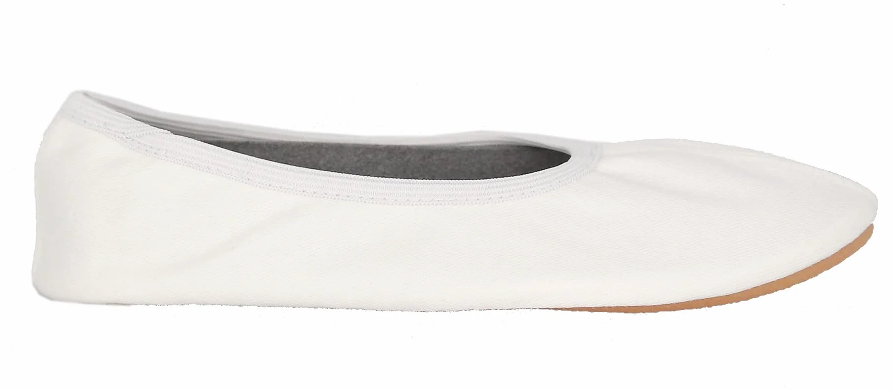 Beck Buty gimnastyczne dla dzieci Basic 060