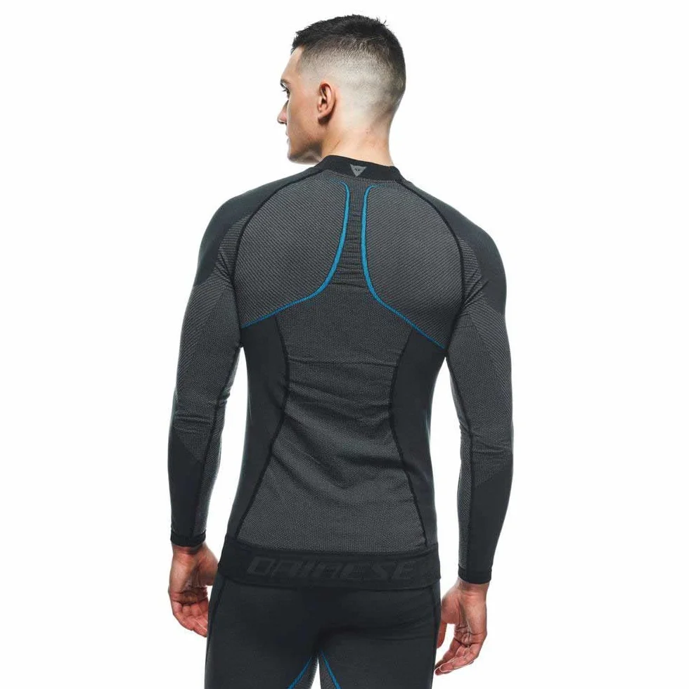 Dainese Warstwa podstawowa (góra) Mężczyźni Dry Ls