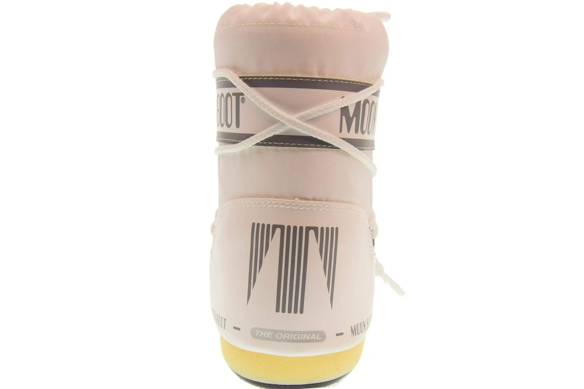 Moon Boot Mężczyźni Moon Boot NylonŚniegowce