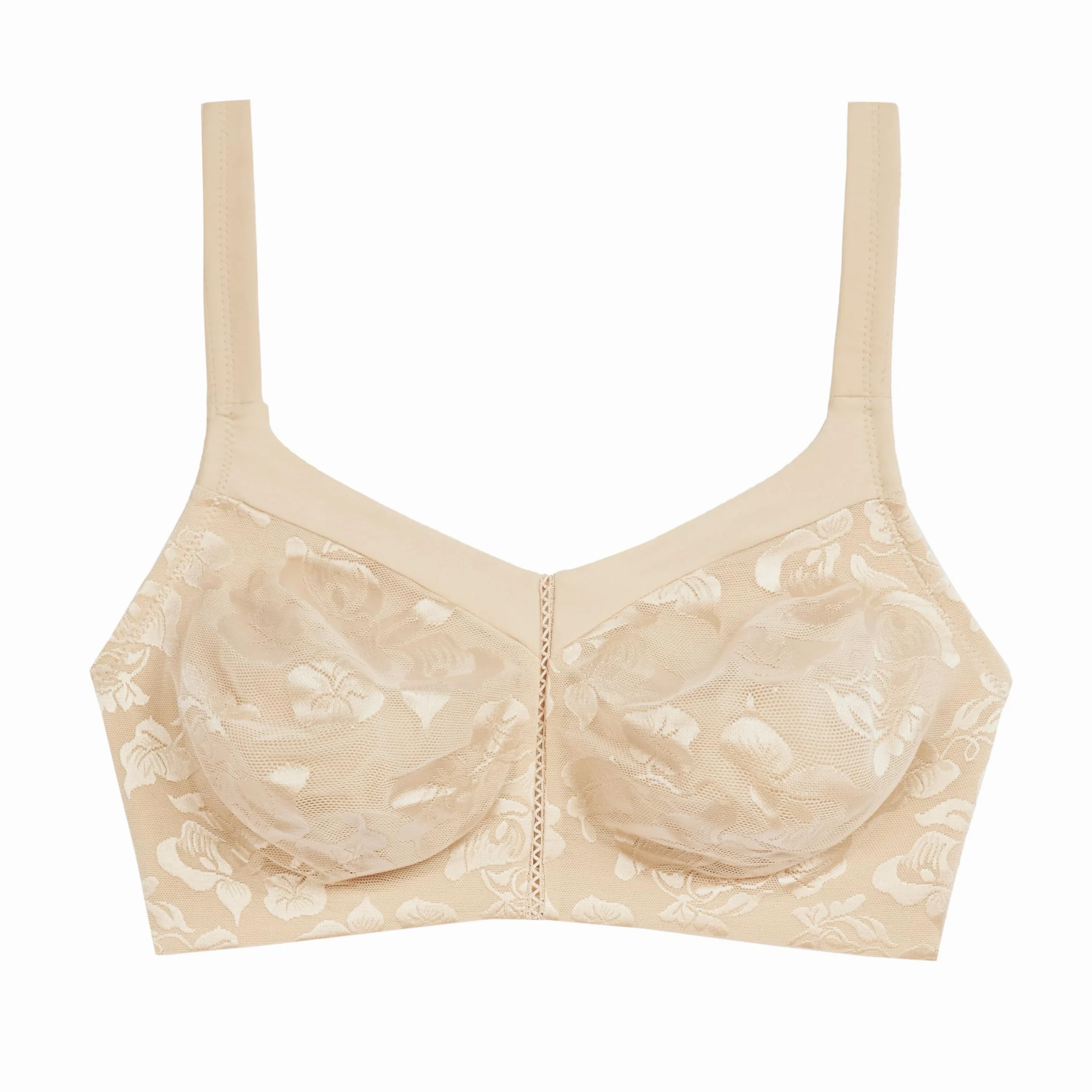 Wacoal Awareness miękki biustonosz Kobiety Awareness Soft Cup Bra