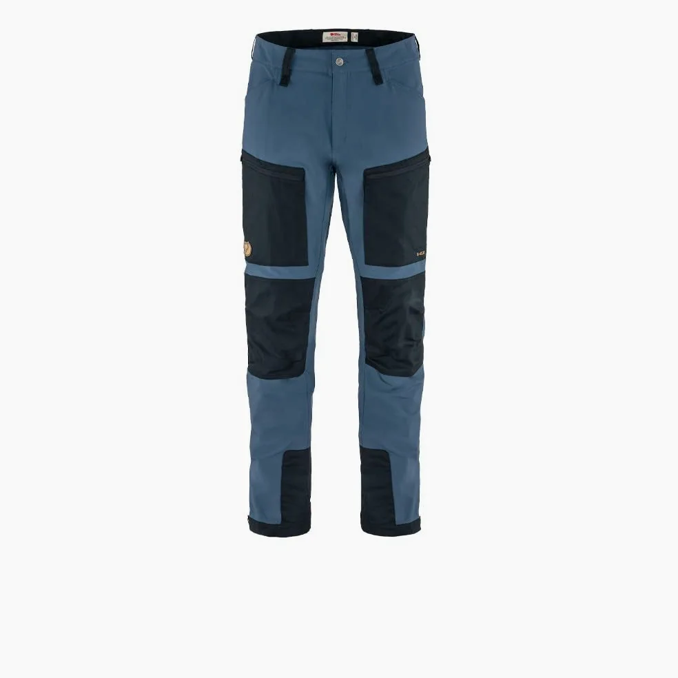 Fjällräven Spodnie Keb Agile M - Spodnie Mężczyźni