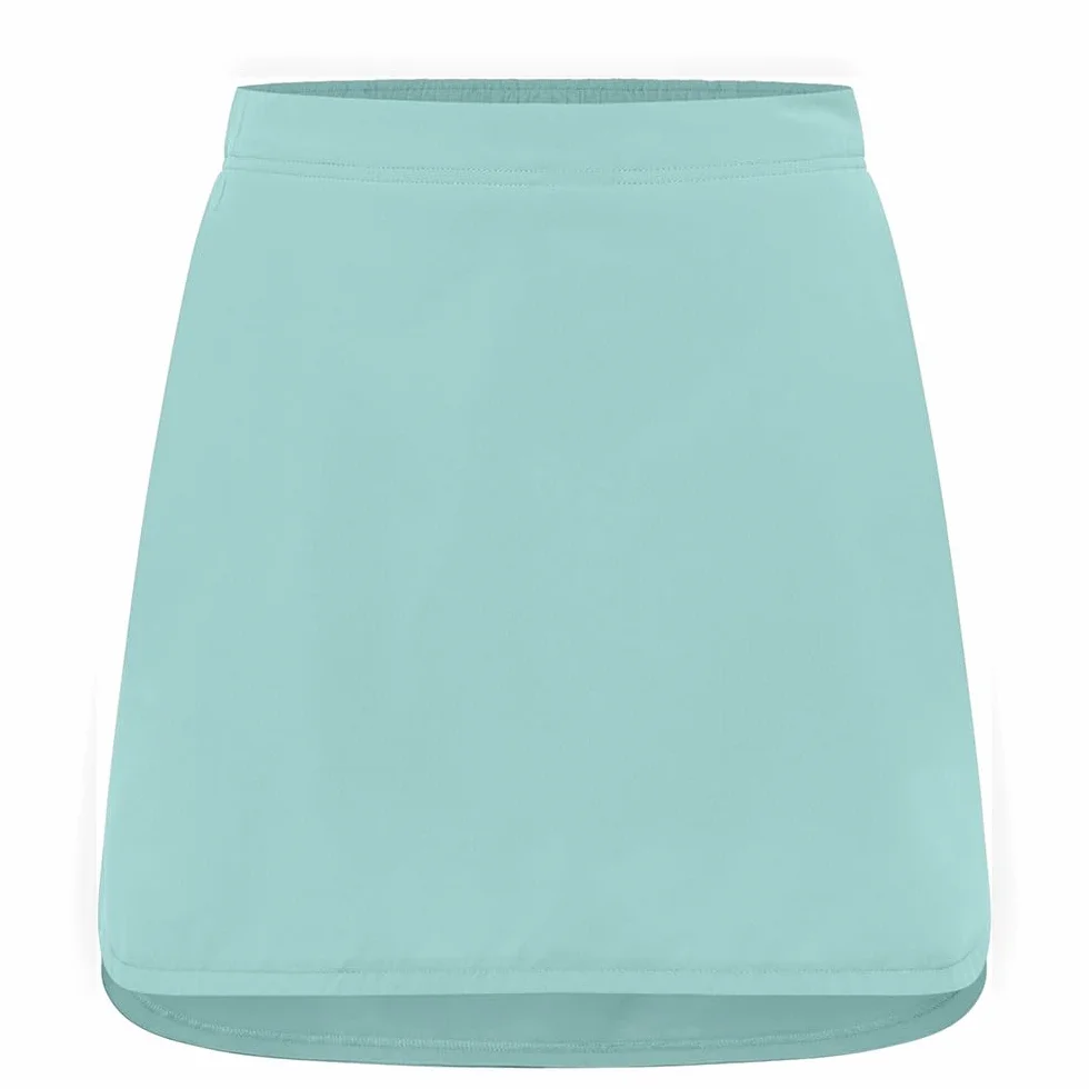 Jack Wolfskin Waimea Skort W Miękki jadeit L