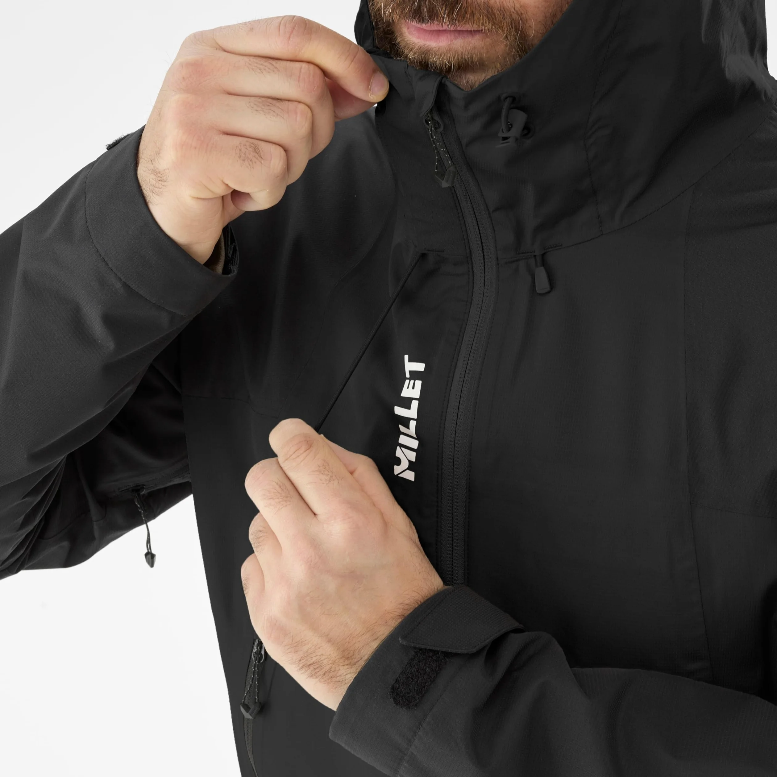 MILLET Kurtka Mężczyźni Fitz Roy Jkt M