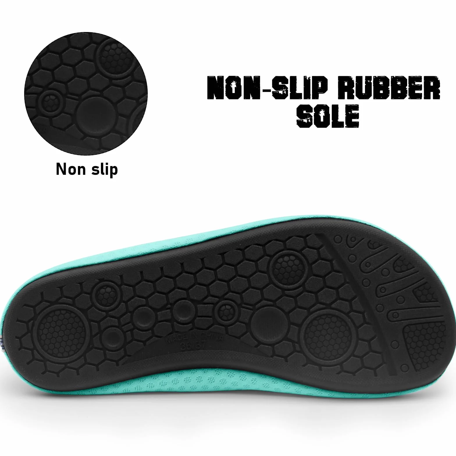 Buty do wody, dla mężczyzn i kobiet, buty plażowe, do pływania, do sportów wodnych, szybkoschnące, antypoślizgowe buty minimalistyczne