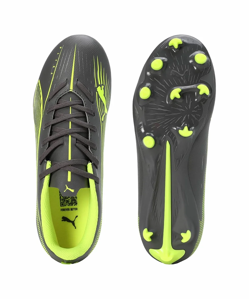 PUMA Ultra 5 Play Fg/Ag Jr Buty do piłki nożnej