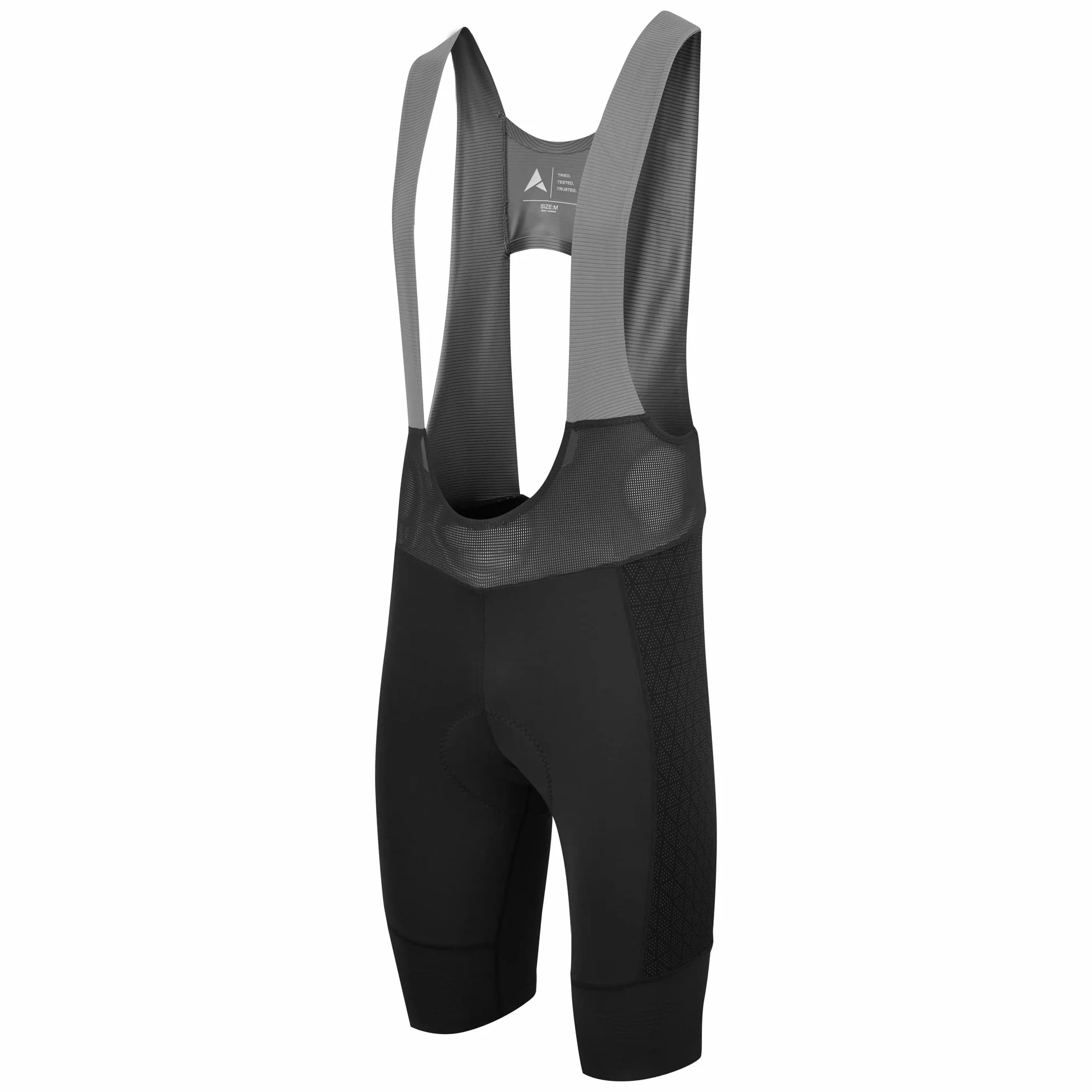 Altura Endurance Bib Short - Shorty Mężczyźni