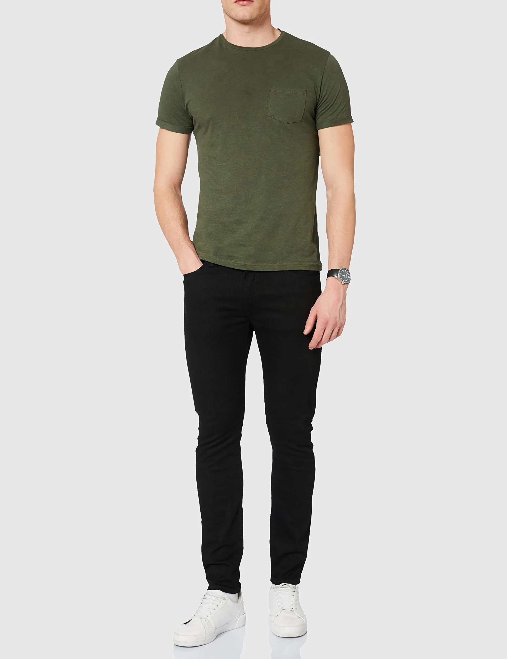 Levi's 512 Slim Taper Jeans Mężczyźni