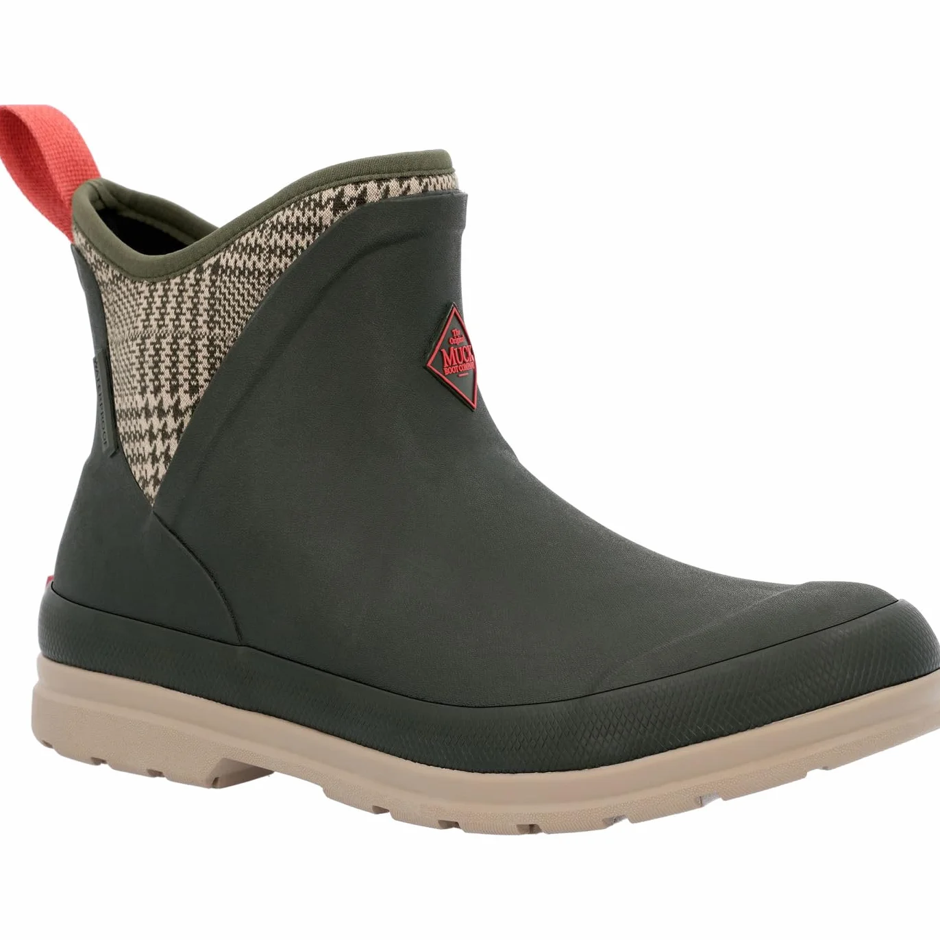 Kobiety Women's Originals AnkleBut