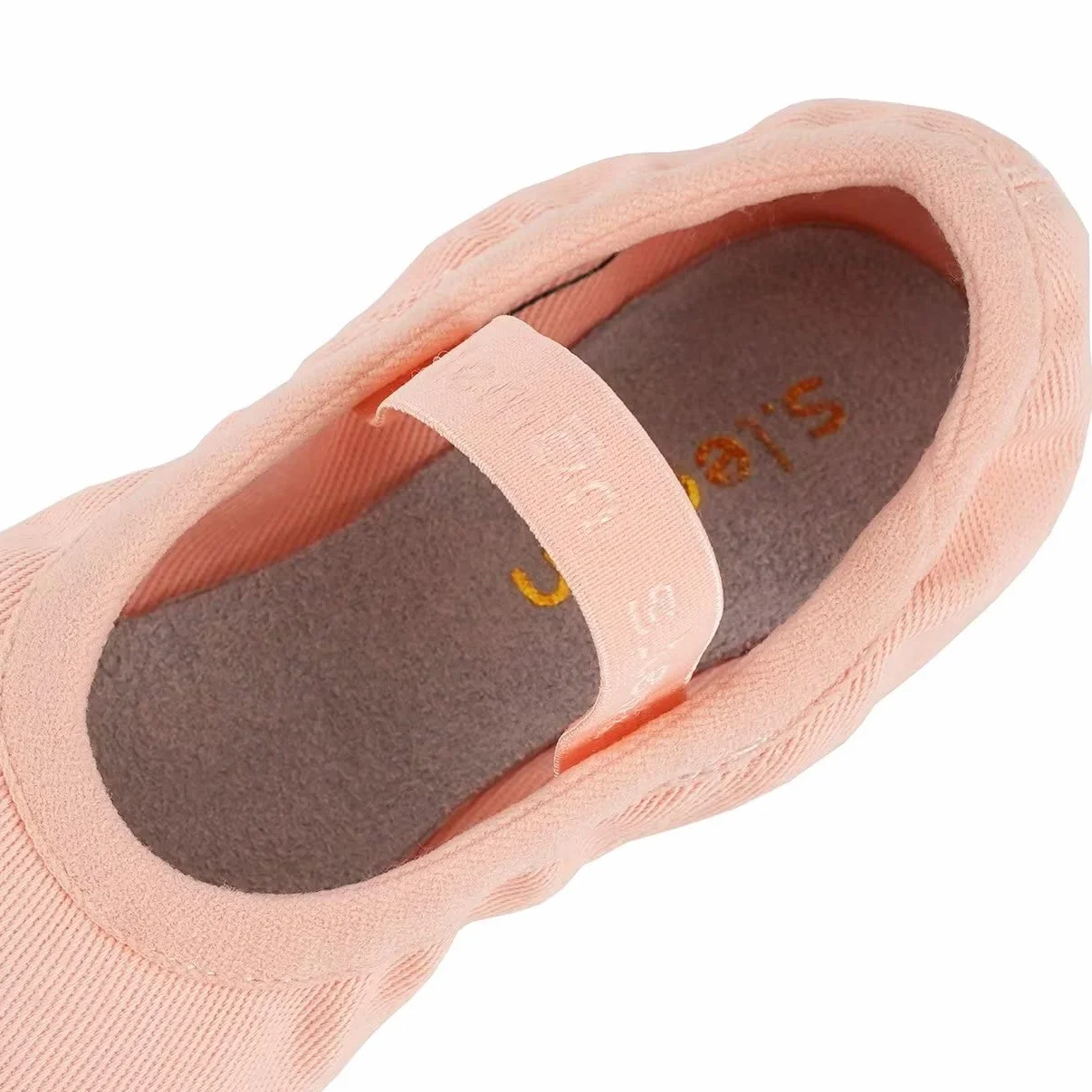 Buty baletowe dla początkujących, elastyczna, cała skórzana podeszwa, buty do tańca, buty baletowe dla dzieci i dziewczynek