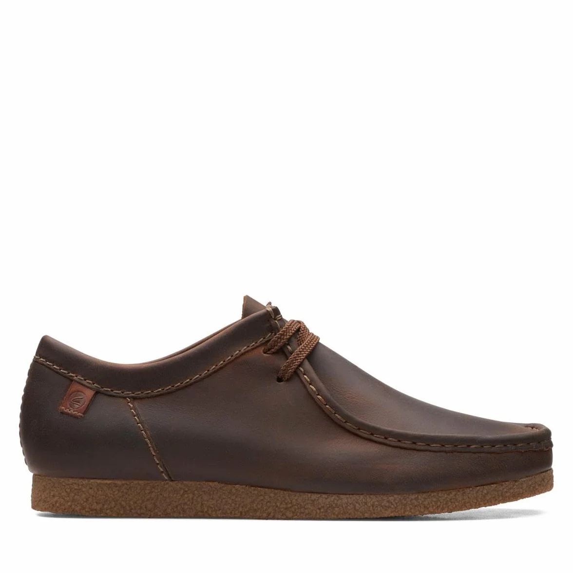 Clarks Mężczyźni Adidasy