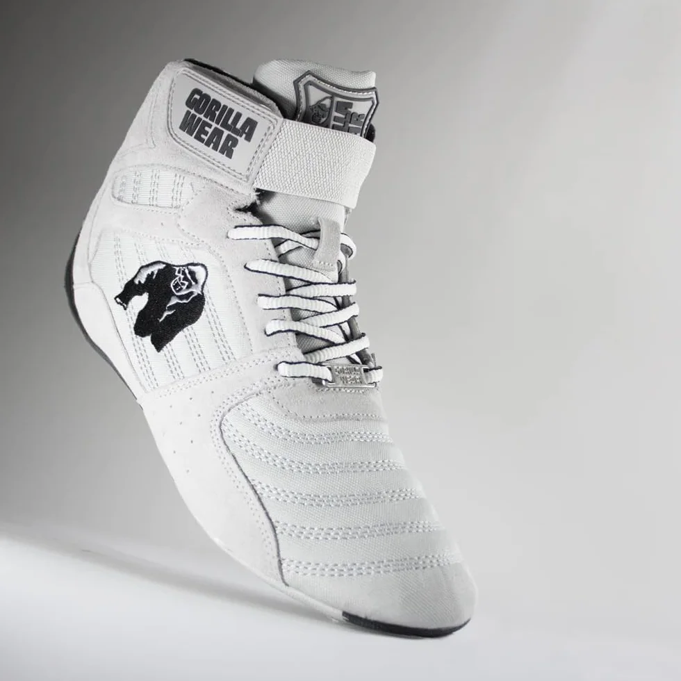 Gorilla Wear Perry High Tops Pro