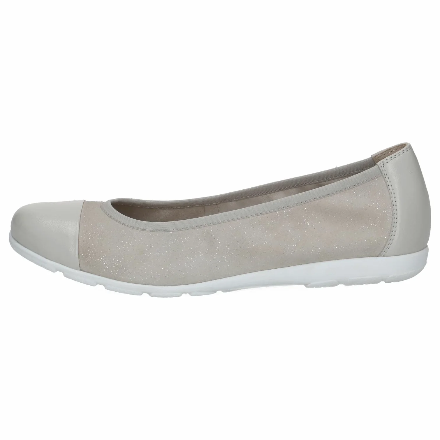CAPRICE Kobiety Caprice Damen 9-22152-42Balerinki
