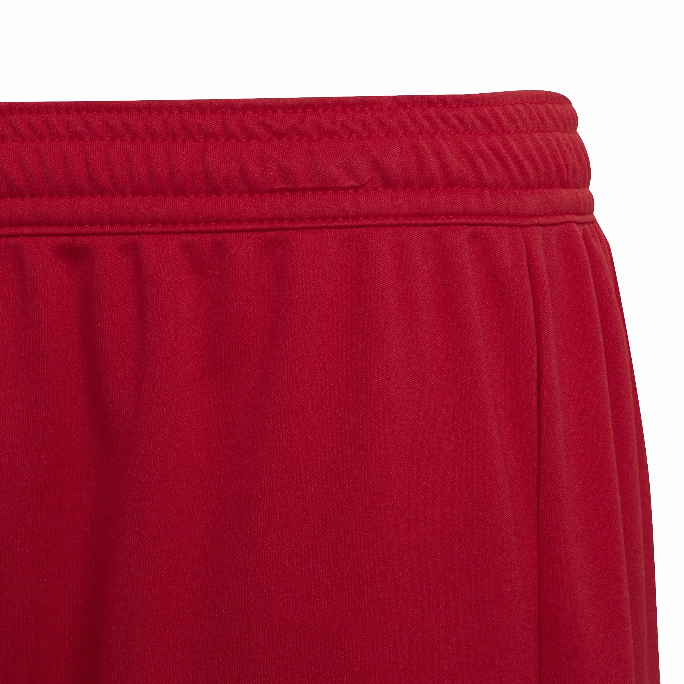 Adidas Entrada 22 Shorts Team Power Red 2 15-16 Years