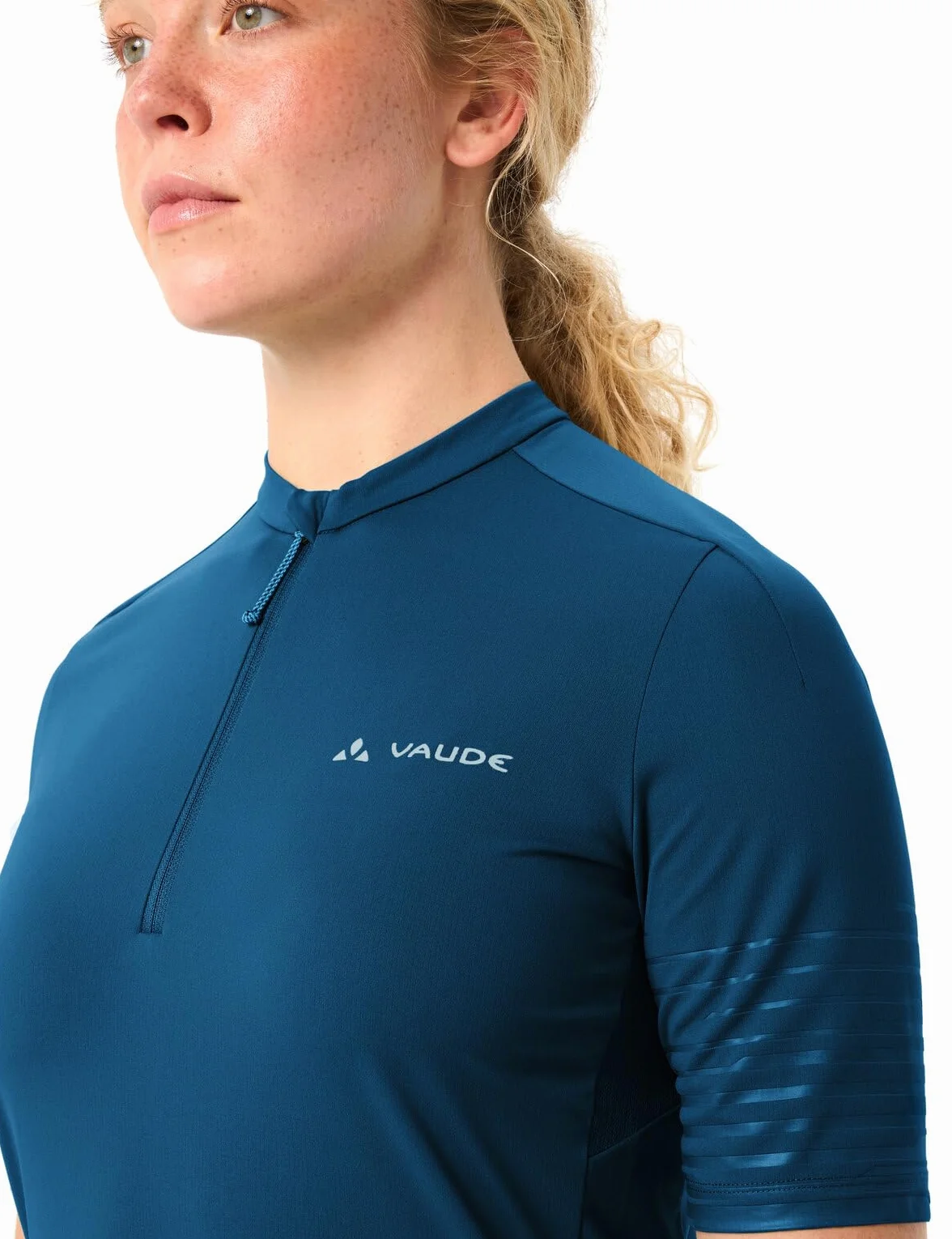 VAUDE Koszulka Kobiety Women's Qimsa Pro Hz Shirt