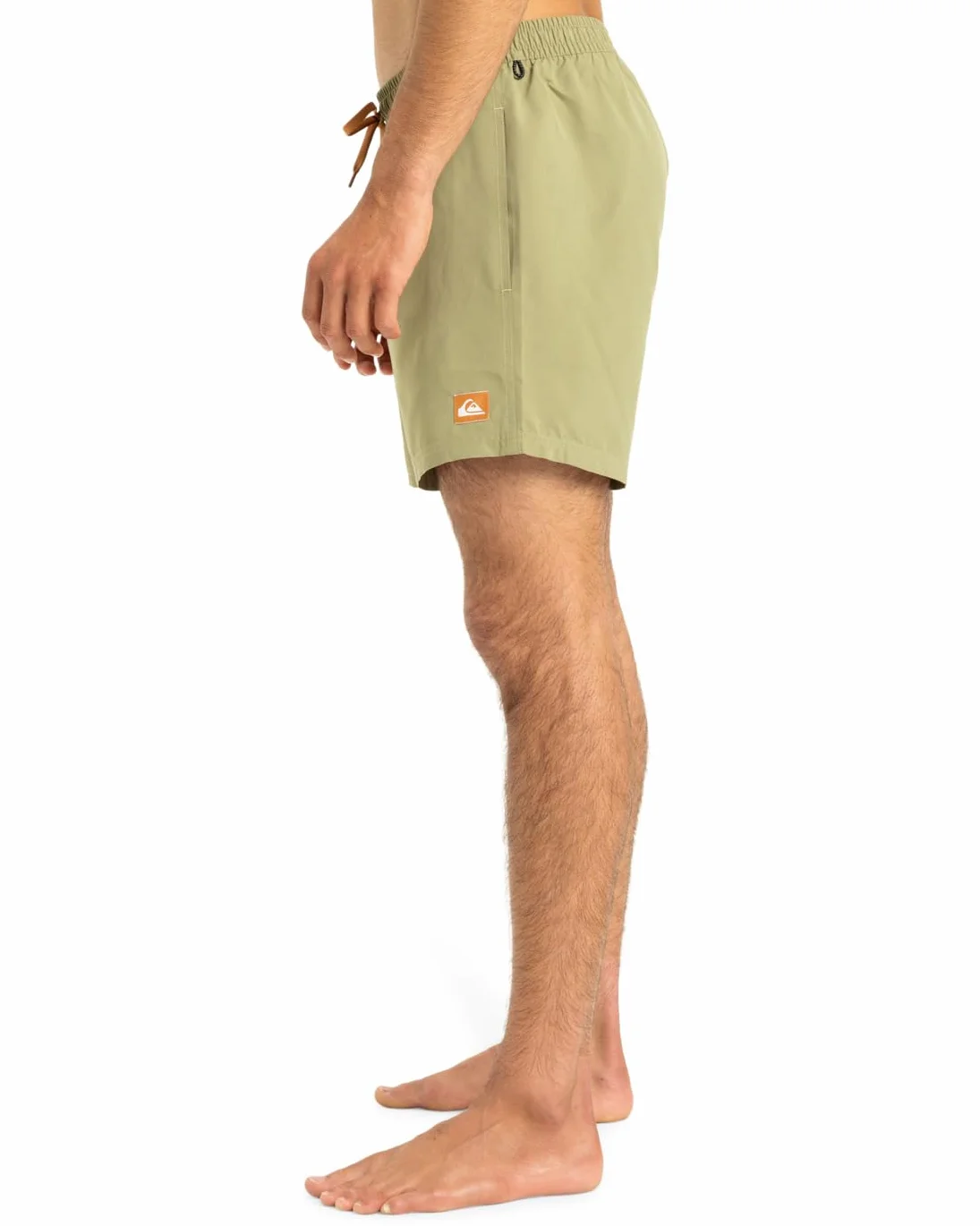Quiksilver Everyday Solid Volley 15 - Męski strój kąpielowy - Everyday Solid Volley 15