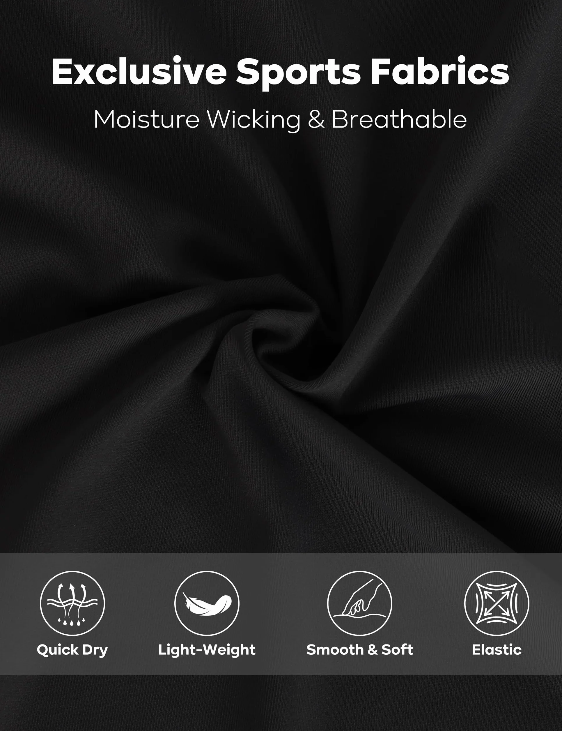 Desol Damskie spódnice golfowe do tenisa o długości 50 cm z szortami i kieszeniami z wysokim stanem sportowe spodenki treningowe na co dzień