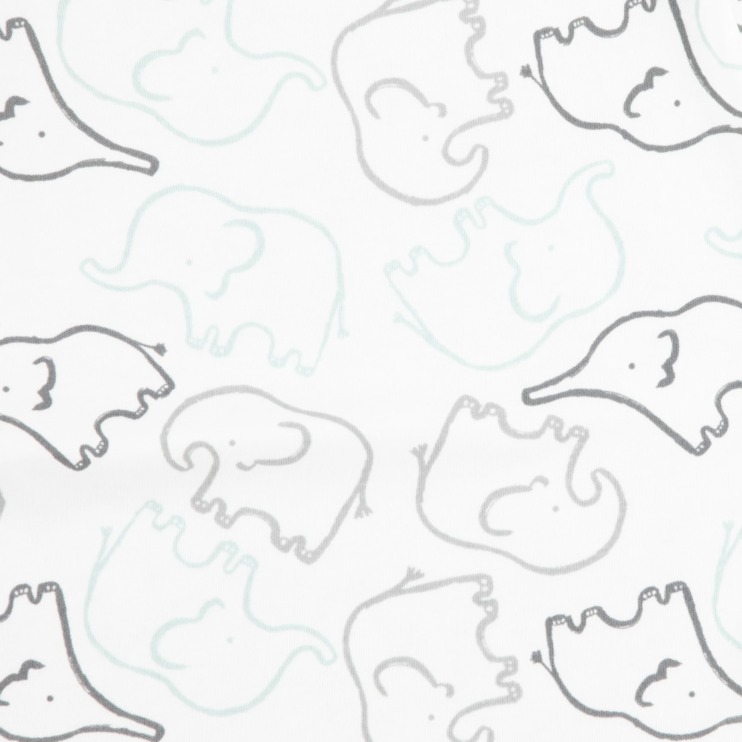 Huggies Little Hugs Body Blue Haze 3 miesięcy opakowanie 5