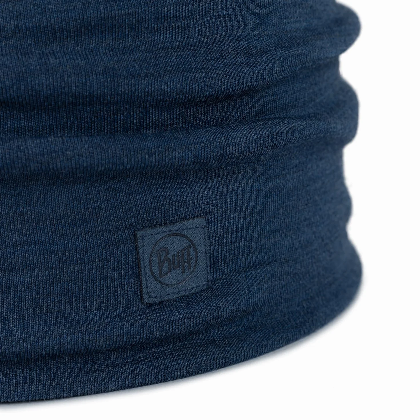 BUFF Komin Merino Heavyweight 100% wełny merino szalik wielofunkcyjny