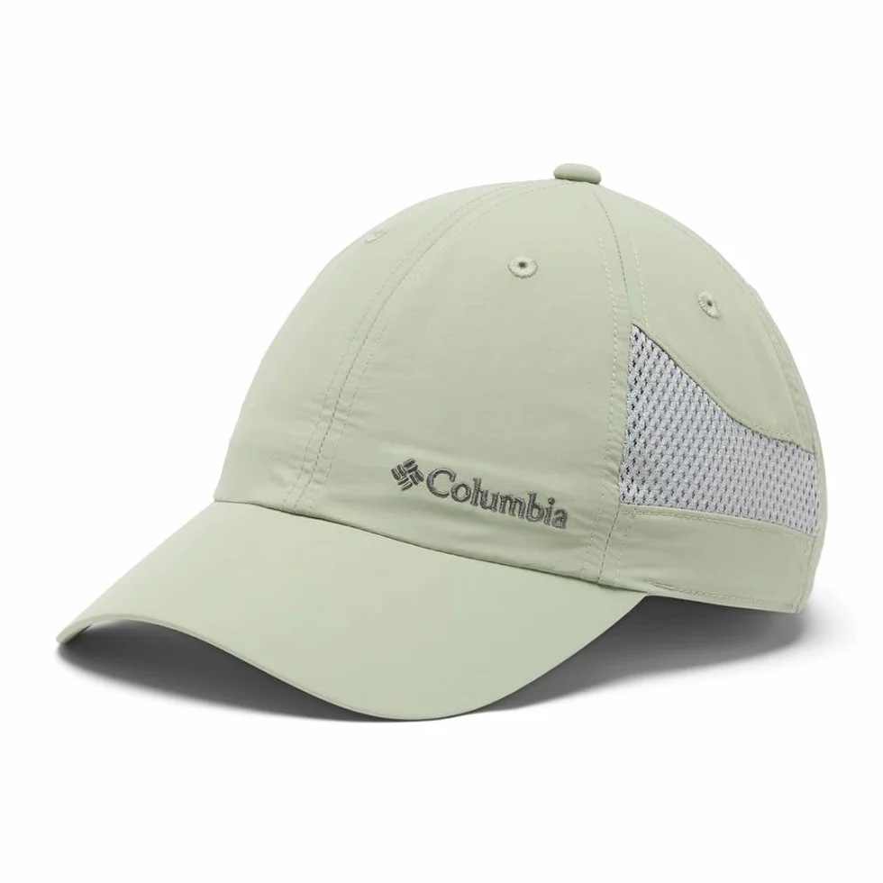 Columbia Unisex Tech Shade II Hat Czapka z daszkiem
