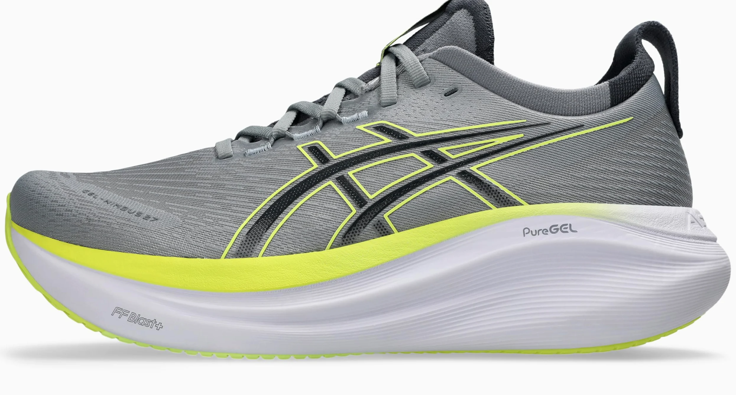 ASICS Gel-Nimbus 26 Buty do Biegania Męskie