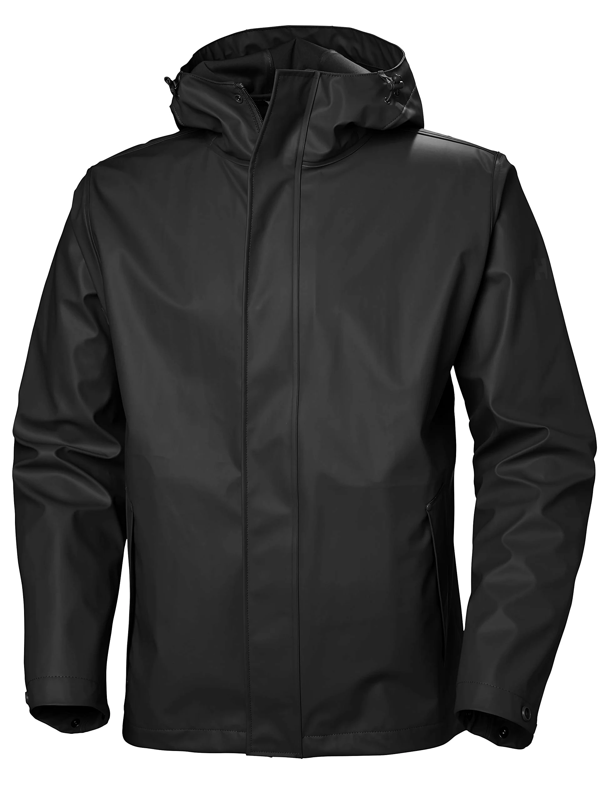 Helly Hansen Kurtka Wodoodporna Mężczyźni Moss Rain Jacket (1 w zestawie)