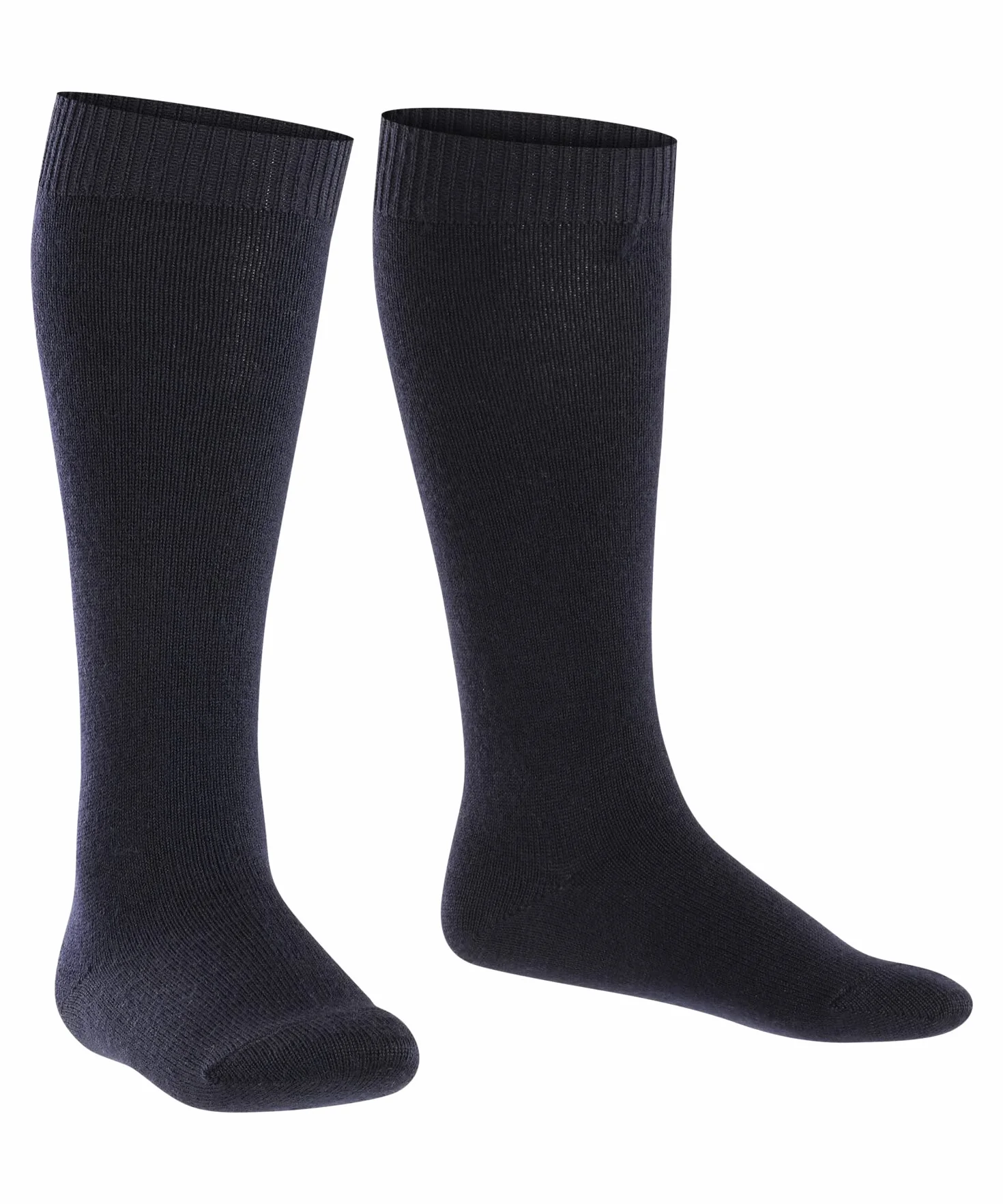 FALKE Comfort Wool długie skarpety wełniane oddychające regulujące temperaturę 1 Para